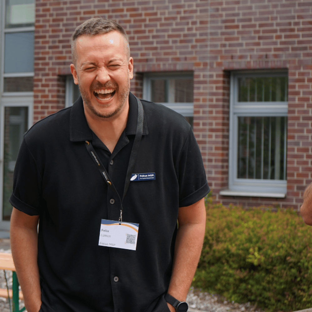 Ausbildung zum Kaufmann für Büromanagement bei Fokus MSP Hannover - Ausbildungsplatz IT-Distributor